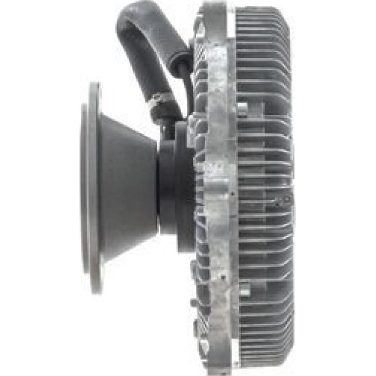 Kupplung, Kühlerlüfter CFC 215 000P