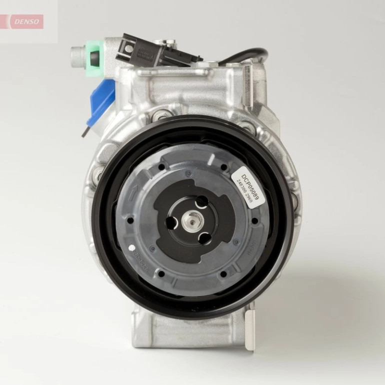 DENSO 7SEU17C Klimakompressor DCP05089 DENSO 7SEU17C Klimakompressor DCP05089