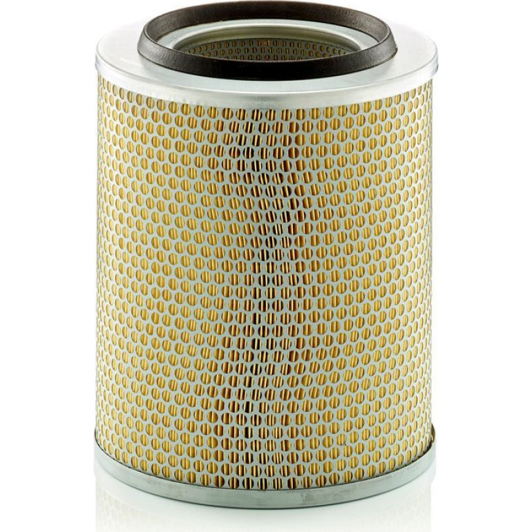 MANN-FILTER C 24 393 Luftfilter MANN-FILTER C 24 393 Luftfilter