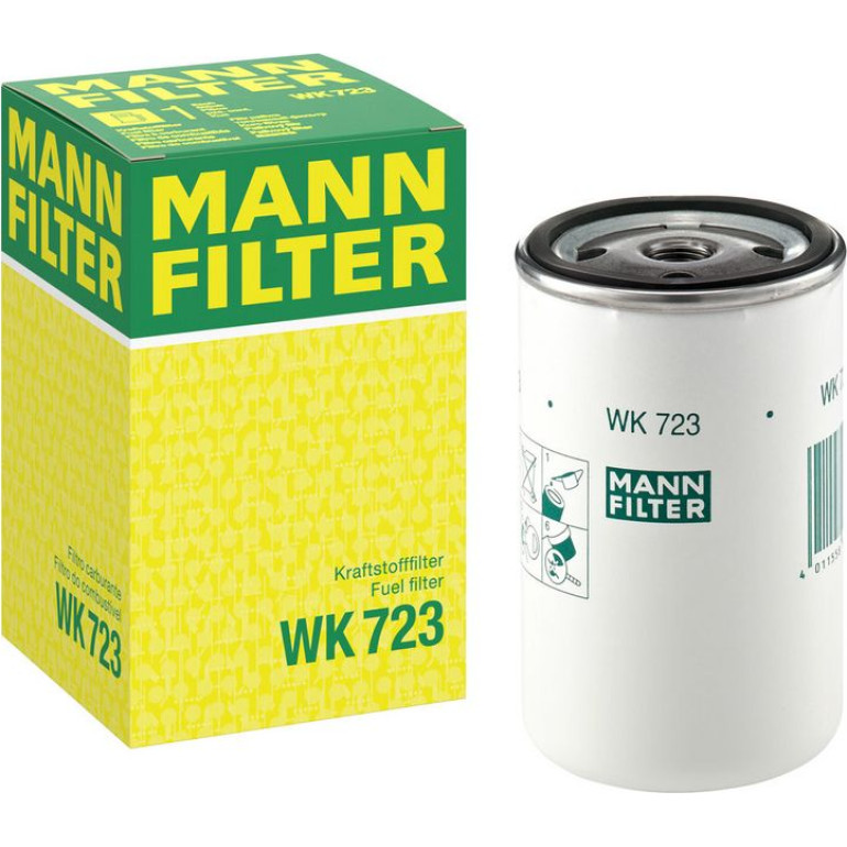 Kraftstofffilter WK 723