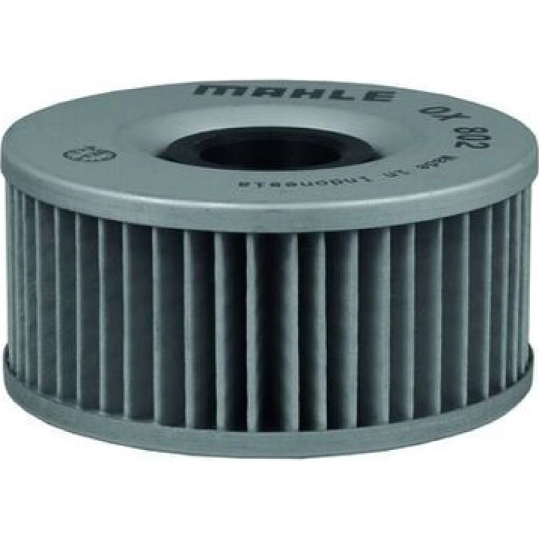 Ölfilter OX 802 Ölfilter OX 802