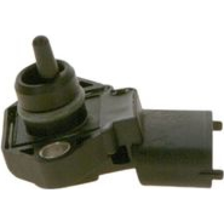 Sensor, Ladedruck 0 281 002 205