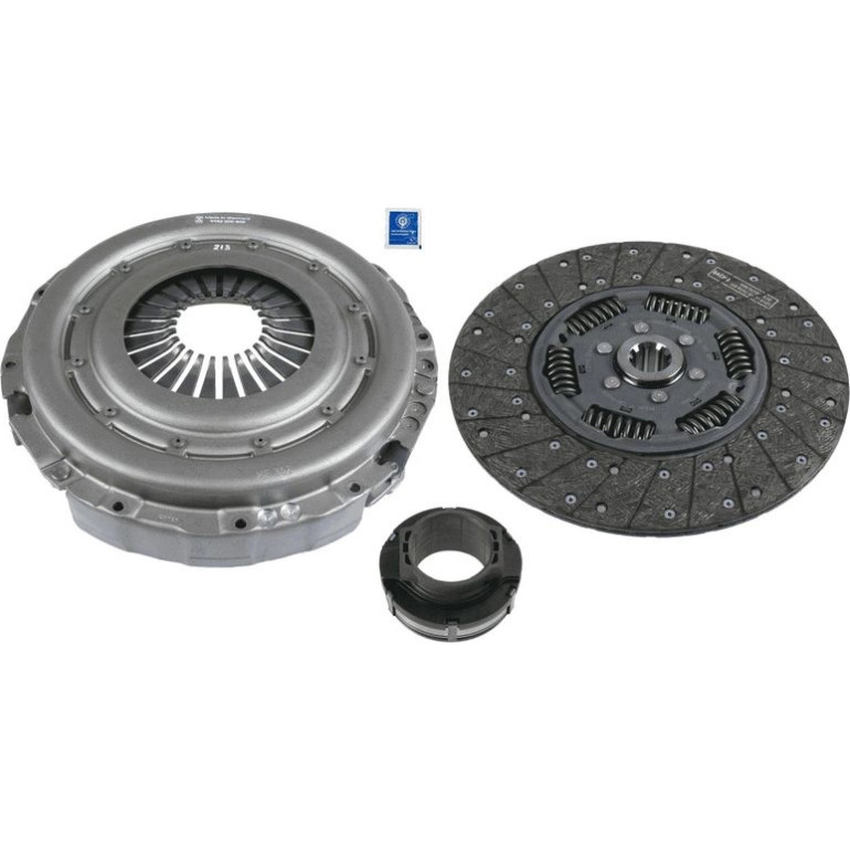 SACHS 3400 700 465 Kupplungssatz SACHS 3400 700 465 Kupplungssatz