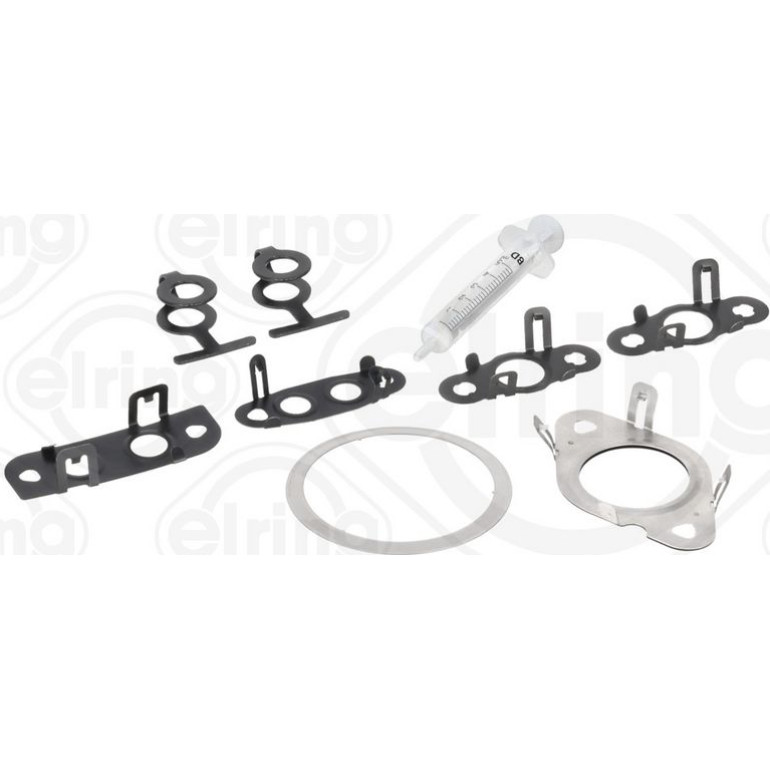 Montagesatz, Lader 910.670 Montagesatz, Lader 910.670