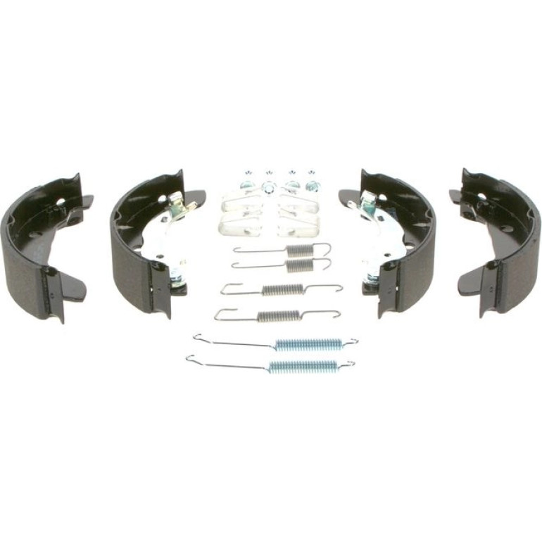 Bremsbackensatz 0 986 487 565 Bremsbackensatz 0 986 487 565
