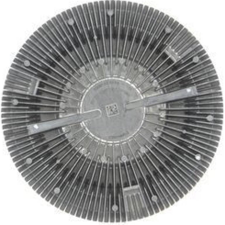 Kupplung, Kühlerlüfter CFC 226 000P