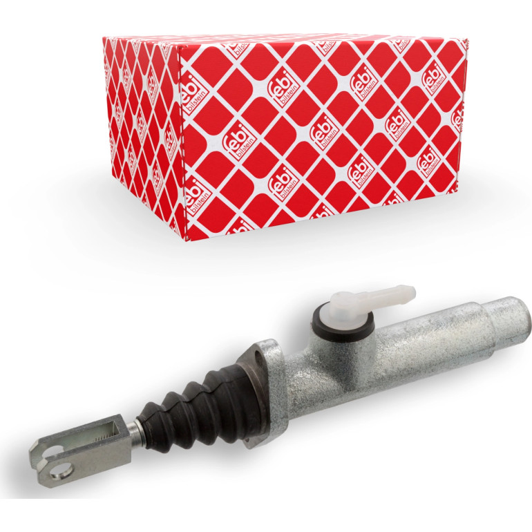 FEBI BILSTEIN 14126 Geberzylinder, Kupplung FEBI BILSTEIN 14126 Geberzylinder, Kupplung