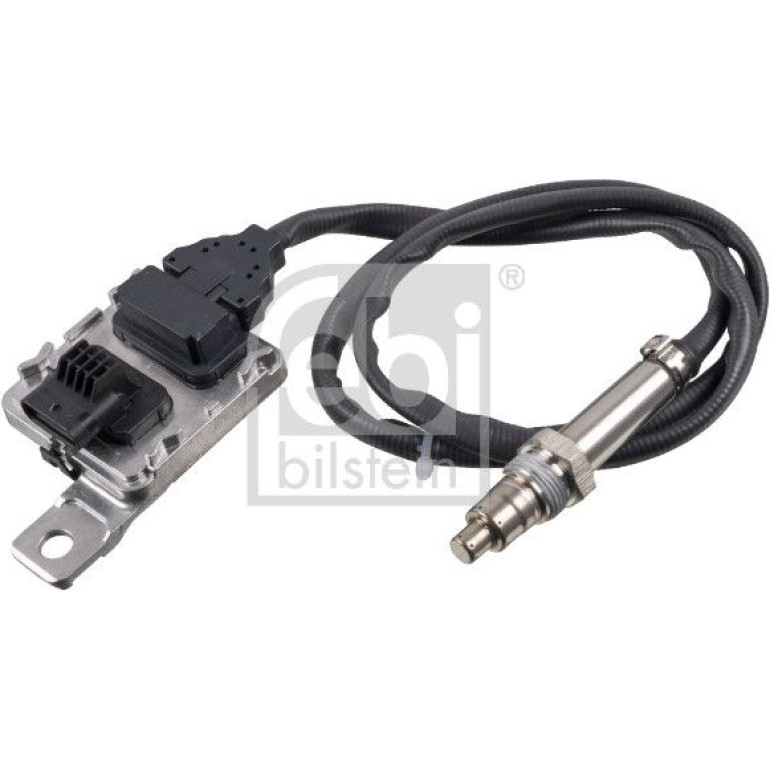 NOx-Sensor, Harnstoffeinspritzung 197519 NOx-Sensor, Harnstoffeinspritzung 197519