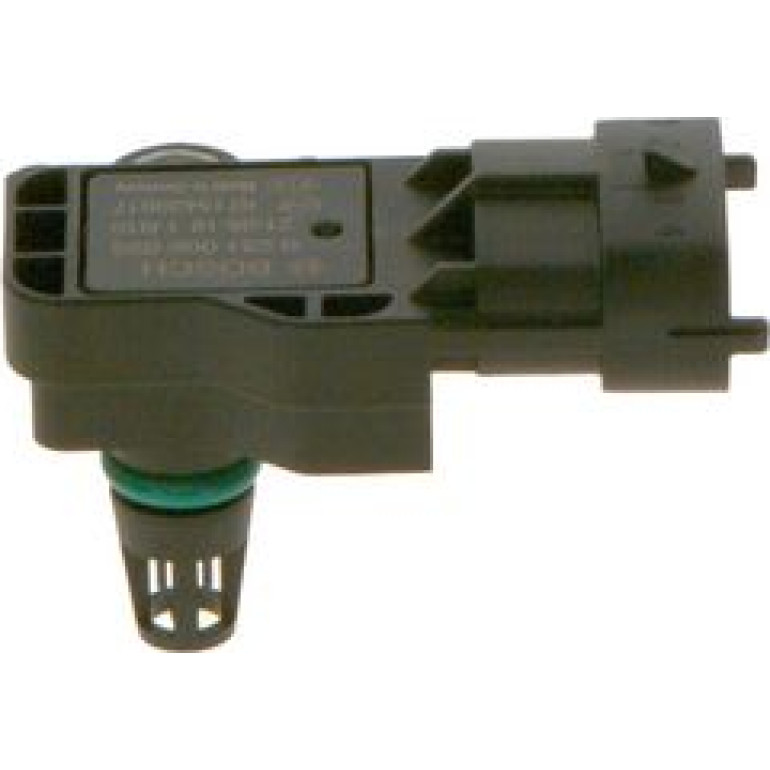 Sensor, Saugrohrdruck 0 281 006 095 Sensor, Saugrohrdruck 0 281 006 095