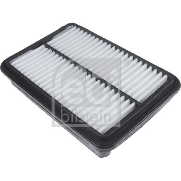 FEBI BILSTEIN 184362 Luftfilter FEBI BILSTEIN 184362 Luftfilter