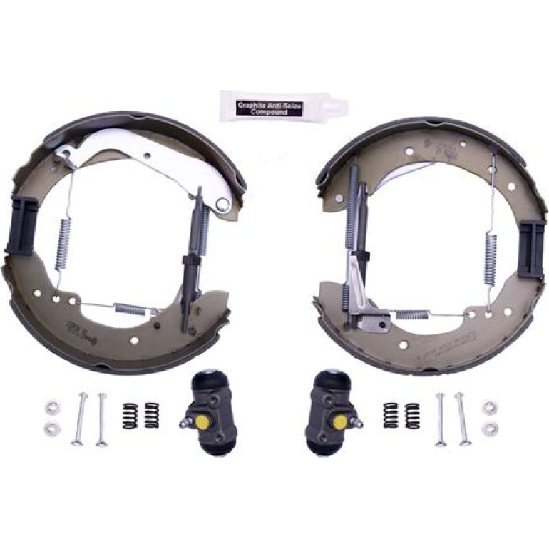 Bremsbackensatz 8DB 355 003-991 Bremsbackensatz 8DB 355 003-991