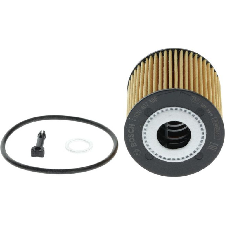 Ölfilter F 026 407 356 Ölfilter F 026 407 356