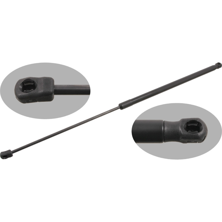 FEBI BILSTEIN 29434 Gasfeder, Motorhaube FEBI BILSTEIN 29434 Gasfeder, Motorhaube
