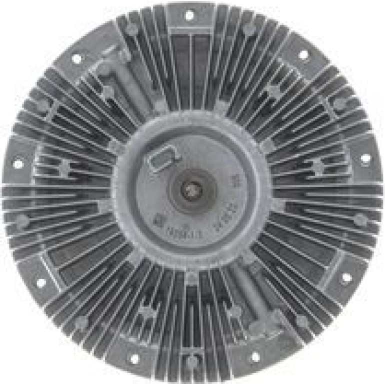 Kupplung, Kühlerlüfter CFC 122 000P Kupplung, Kühlerlüfter CFC 122 000P