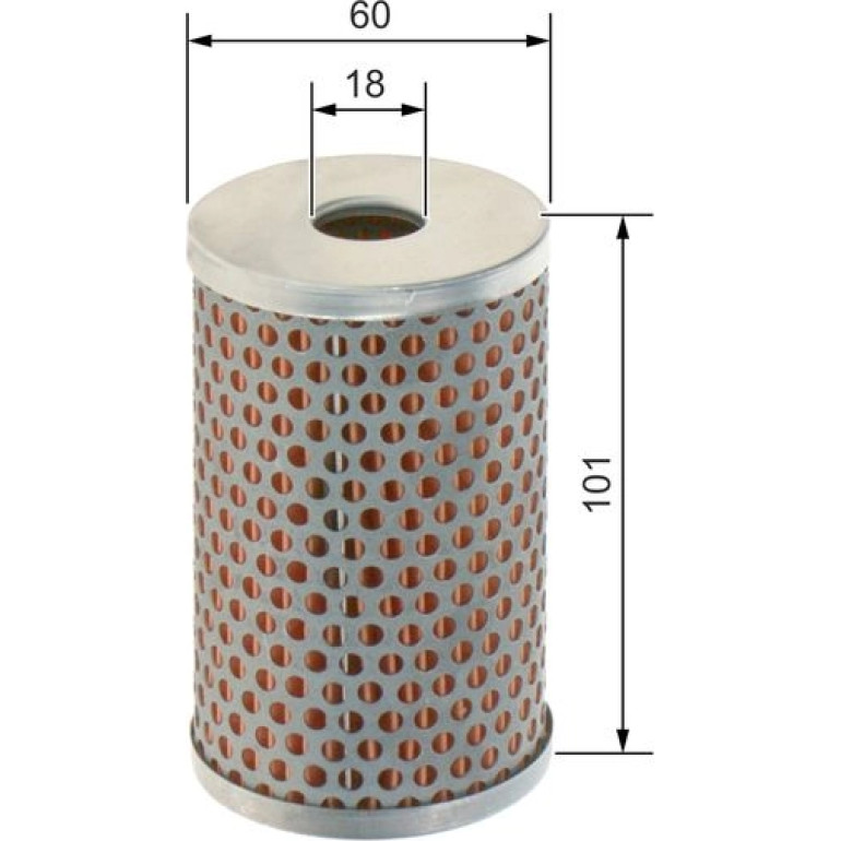 BOSCH 1 457 429 820 Ölfilter BOSCH 1 457 429 820 Ölfilter