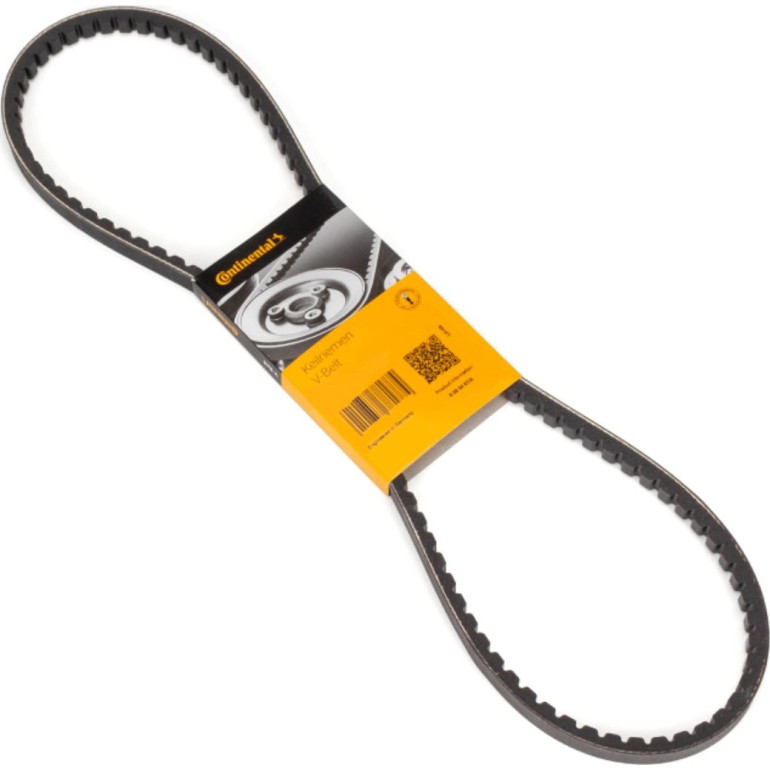 CONTITECH AVX13X1475 Keilriemen Länge: 1475mm CONTITECH AVX13X1475 Keilriemen Länge: 1475mm