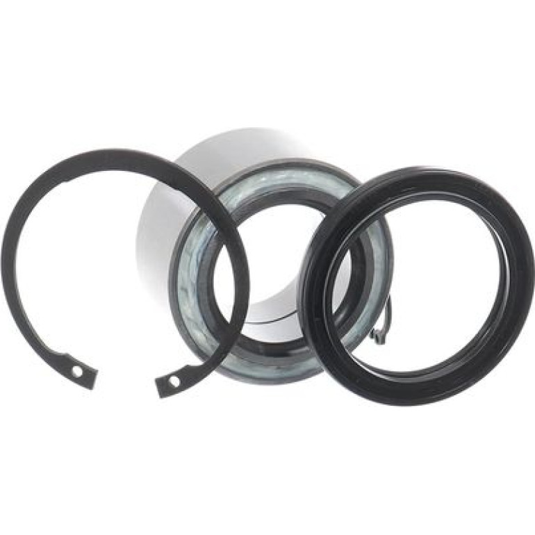 Radlagersatz VKBA 3969 Radlagersatz VKBA 3969