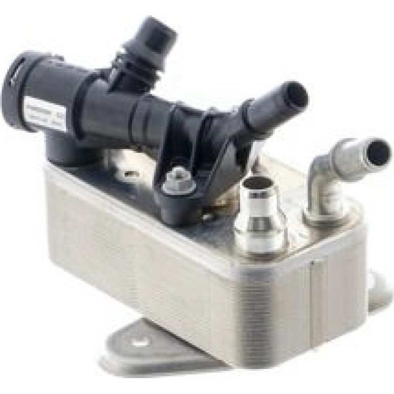 Ölkühler, Automatikgetriebe CLC 225 000P Ölkühler, Automatikgetriebe CLC 225 000P