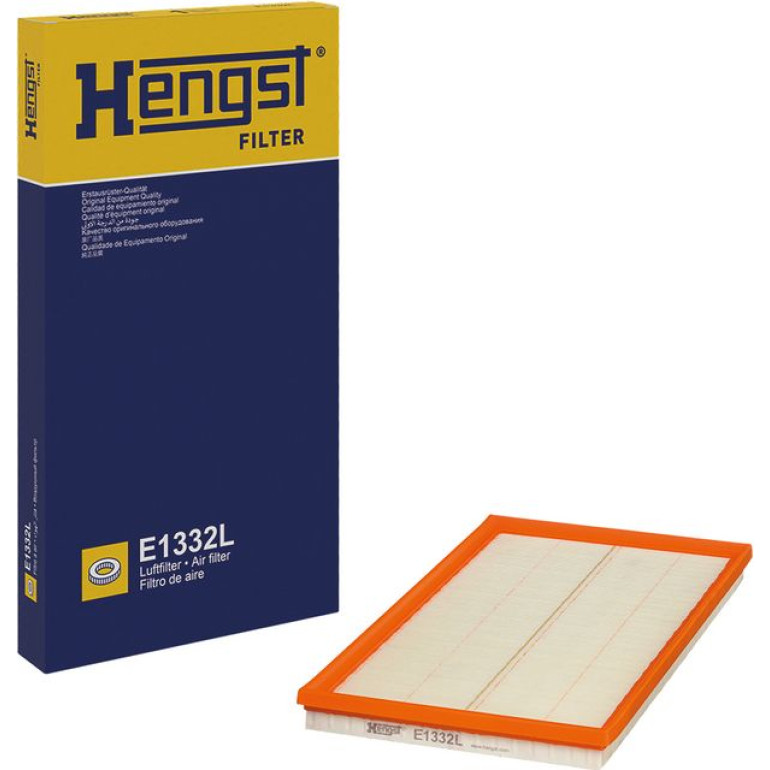 Luftfilter E1332L Luftfilter E1332L