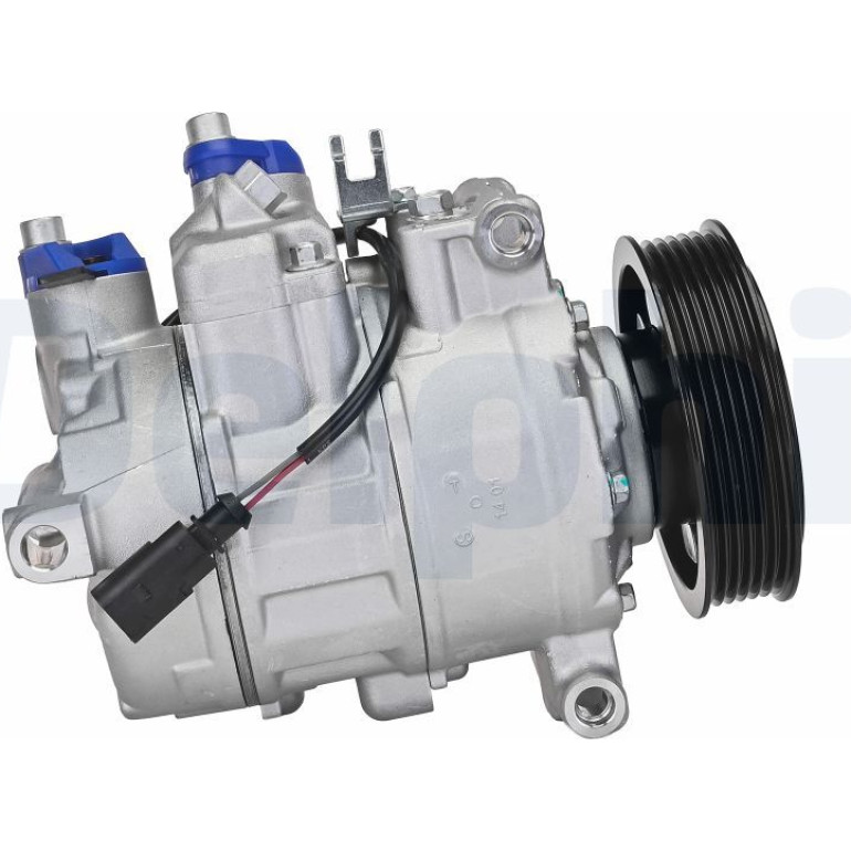 Kompressor, Klimaanlage CS20578 Kompressor, Klimaanlage CS20578