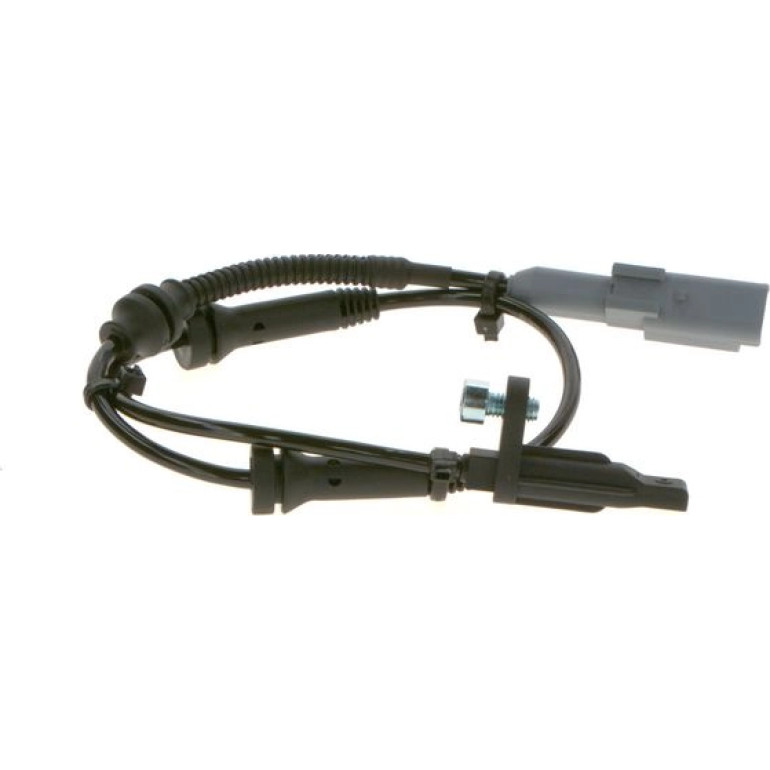 Sensor, Raddrehzahl 0 986 594 599 Sensor, Raddrehzahl 0 986 594 599