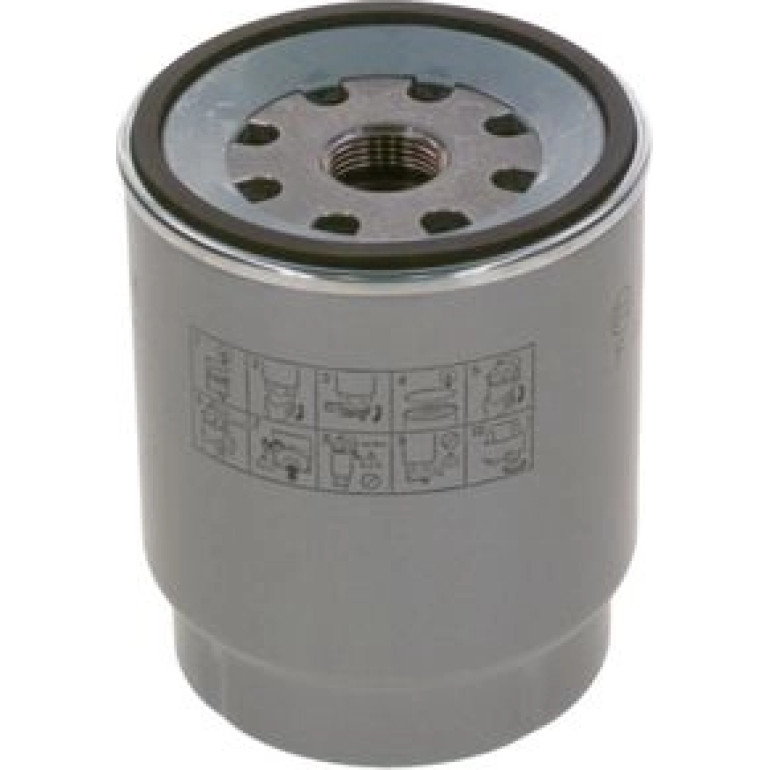Kraftstofffilter F 026 402 794