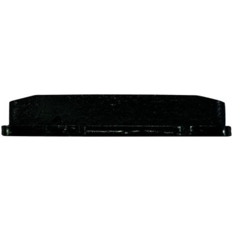 Bremsbelagsatz, Scheibenbremse 8DB 355 007-611
