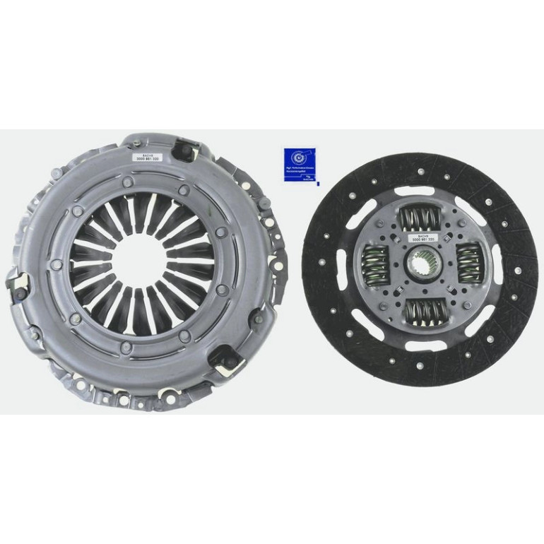 SACHS 3000 951 320 Kupplungssatz SACHS 3000 951 320 Kupplungssatz