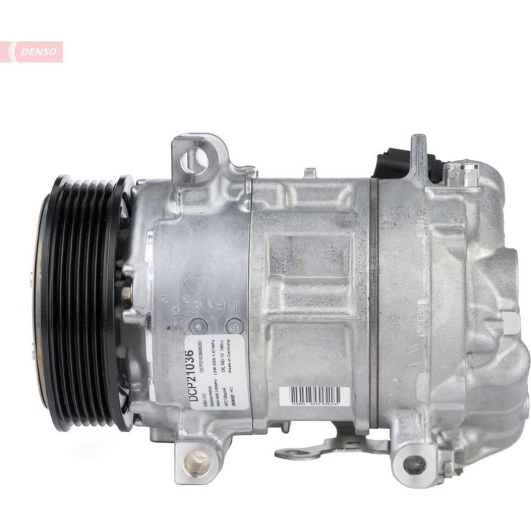 Kompressor, Klimaanlage DCP21036 Kompressor, Klimaanlage DCP21036