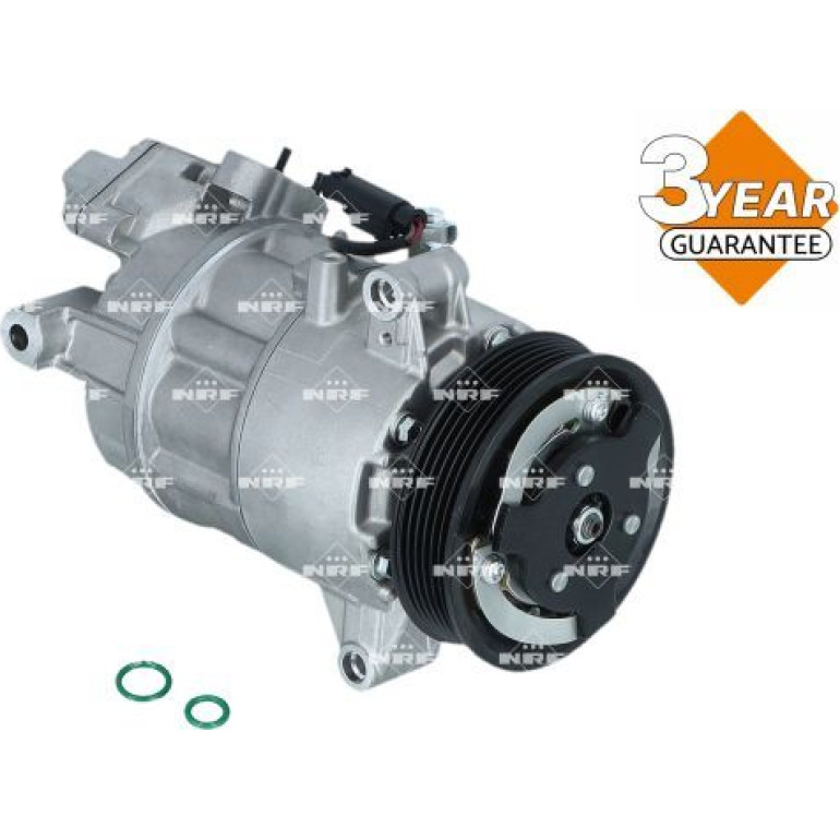 Kompressor, Klimaanlage 32463 Kompressor, Klimaanlage 32463