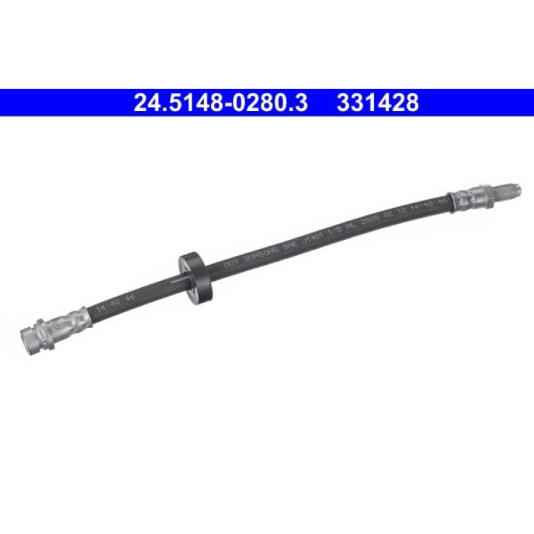 Bremsschlauch 24.5148-0280.3 Bremsschlauch 24.5148-0280.3