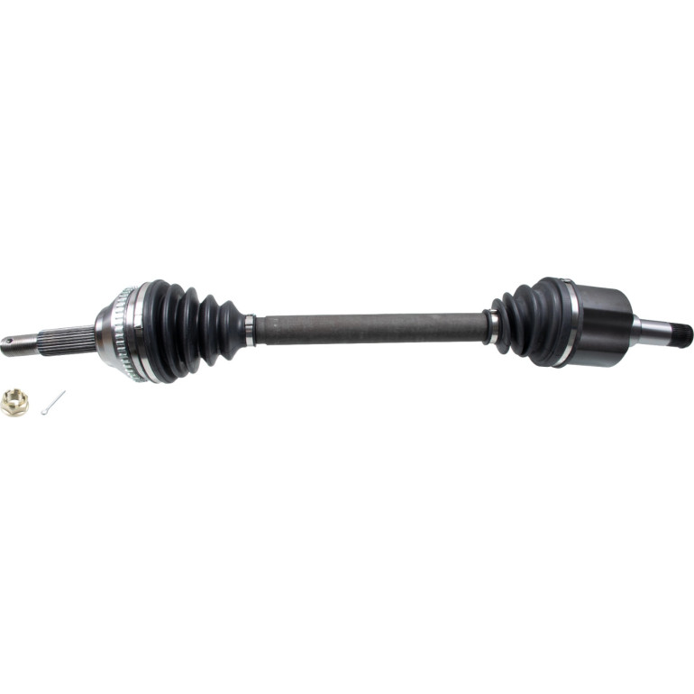 FEBI BILSTEIN 182936 Antriebswelle FEBI BILSTEIN 182936 Antriebswelle