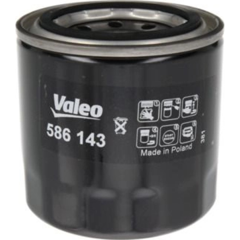Ölfilter 586143