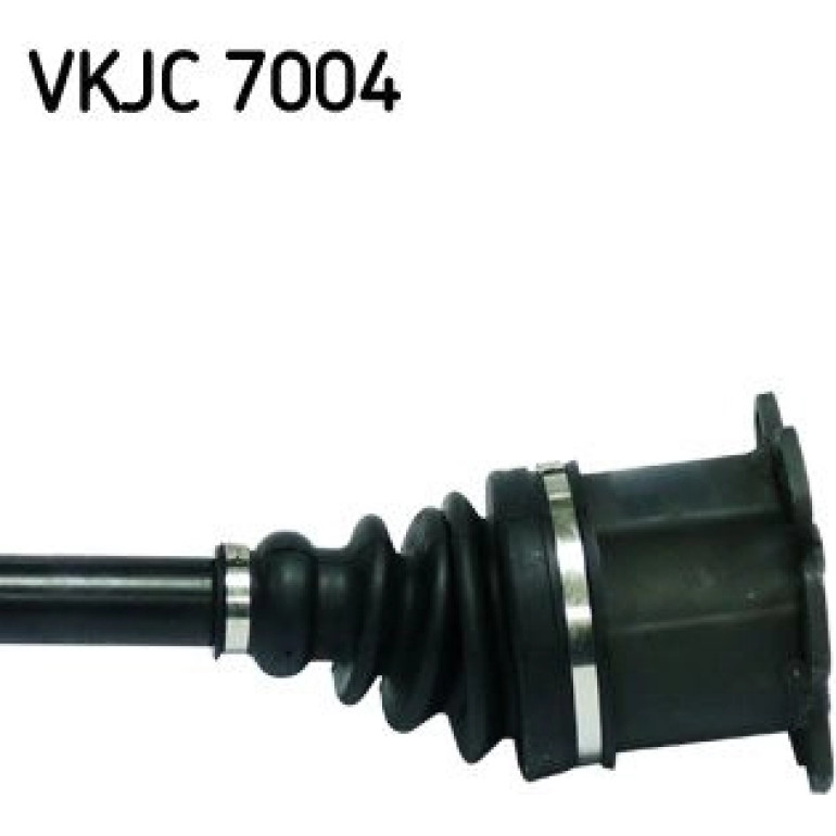 Antriebswelle VKJC 7004