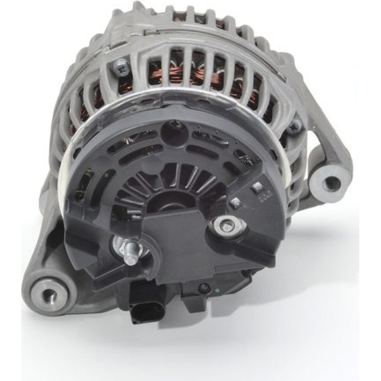 Generator 0 124 525 107 Generator 0 124 525 107