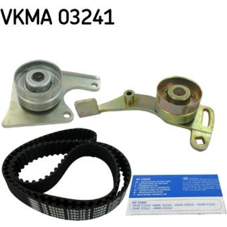 Zahnriemensatz VKMA 03241