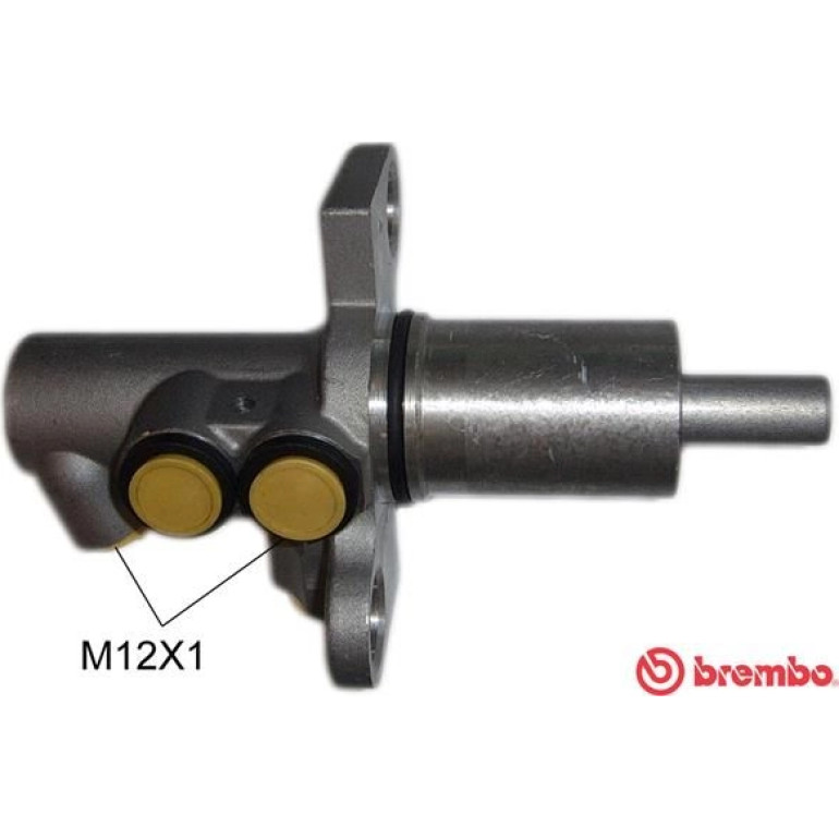 Hauptbremszylinder M 85 005 Hauptbremszylinder M 85 005
