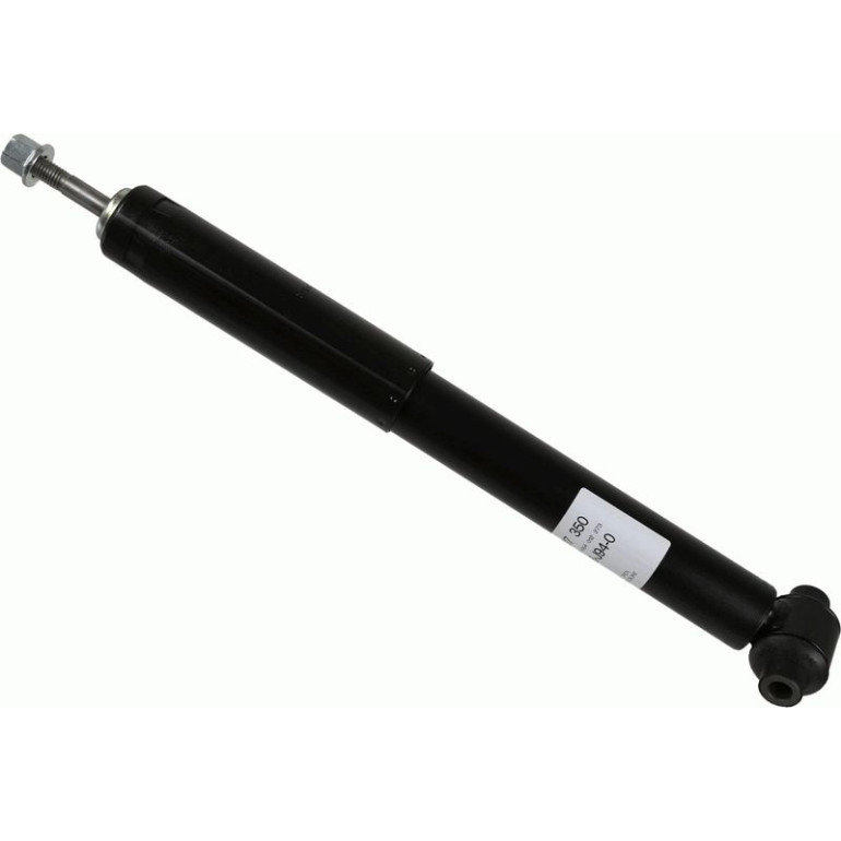Stoßdämpfer 317 350 Stoßdämpfer 317 350