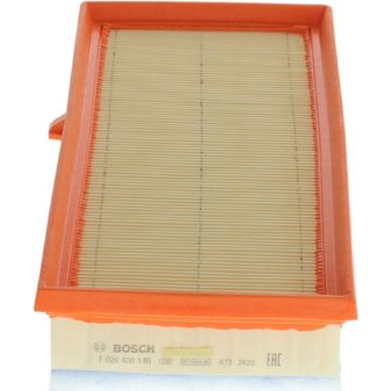 BOSCH F 026 400 140 Luftfilter BOSCH F 026 400 140 Luftfilter