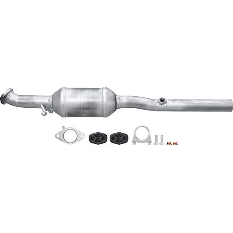 Katalysator 8LE 366 051-621