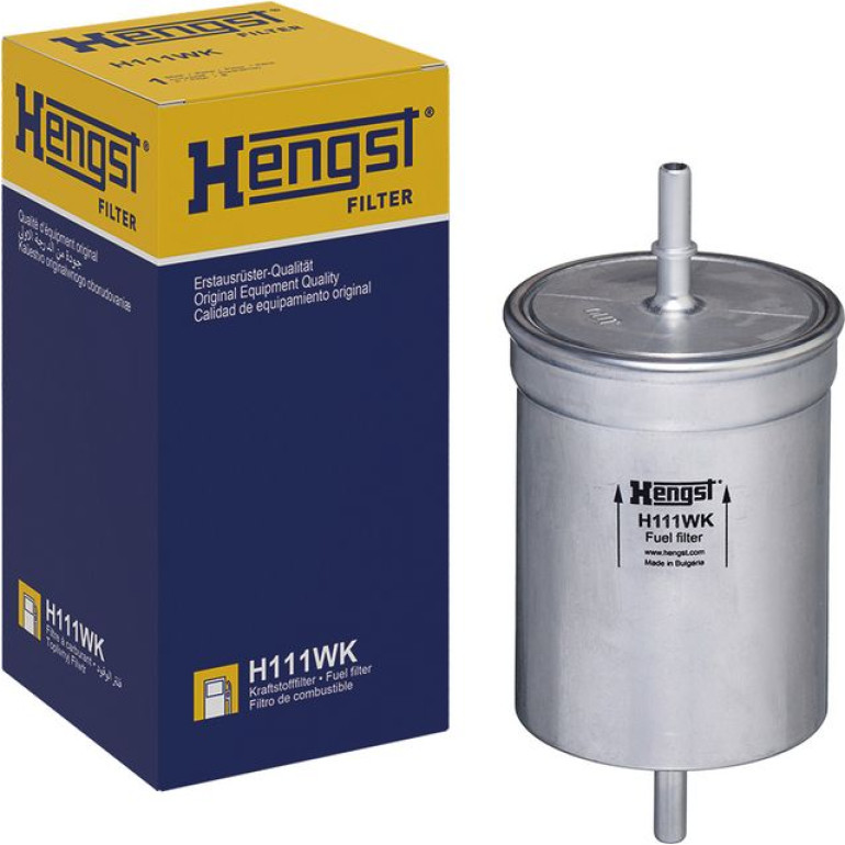 Kraftstofffilter H111WK
