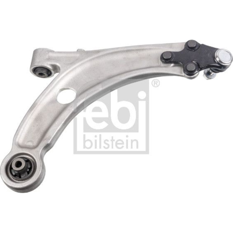 FEBI BILSTEIN 185214 Querlenker, Lenker, Radaufhängung FEBI BILSTEIN 185214 Querlenker, Lenker, Radaufhängung