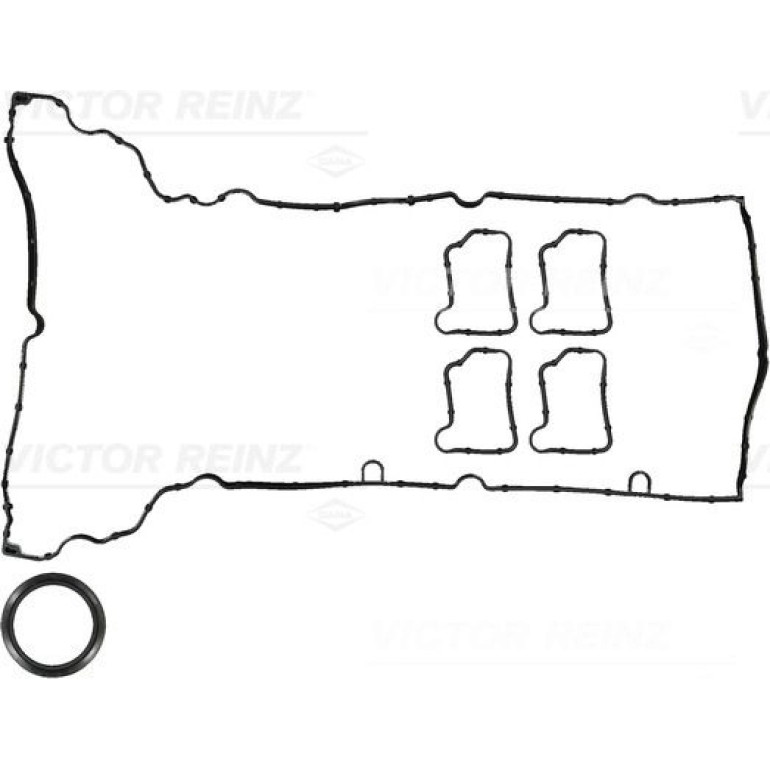 Dichtungssatz, Zylinderkopfhaube 15-36411-01
