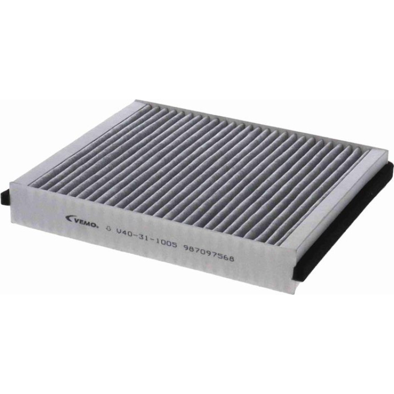 Filter, Innenraumluft V40-31-1005