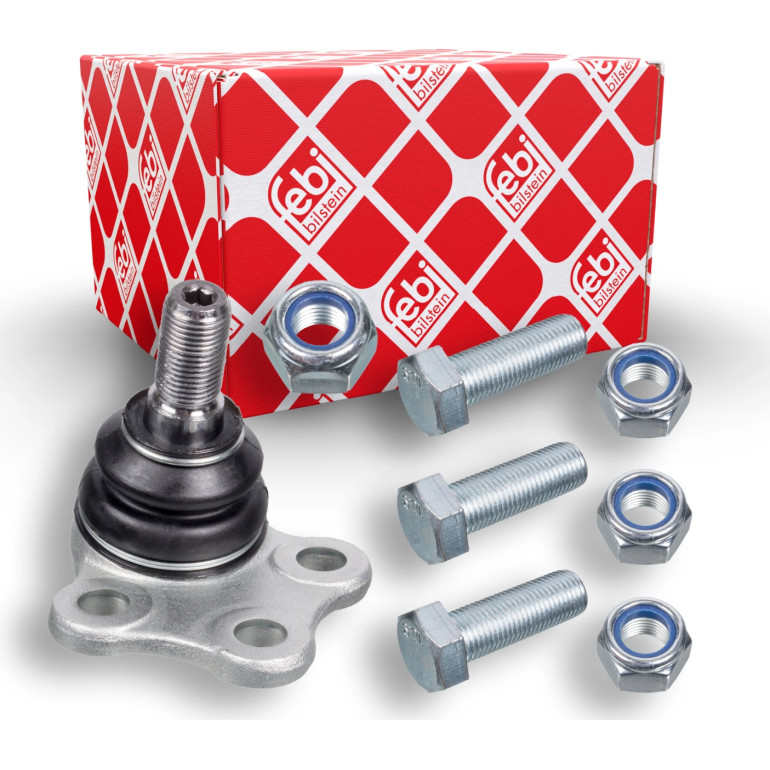 FEBI BILSTEIN 30653 Trag-/Führungsgelenk FEBI BILSTEIN 30653 Trag-/Führungsgelenk