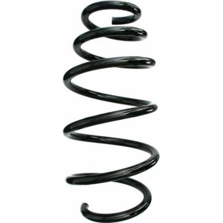 Fahrwerksfeder 87672 Fahrwerksfeder 87672