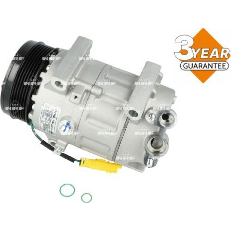 Kompressor, Klimaanlage 320121 Kompressor, Klimaanlage 320121