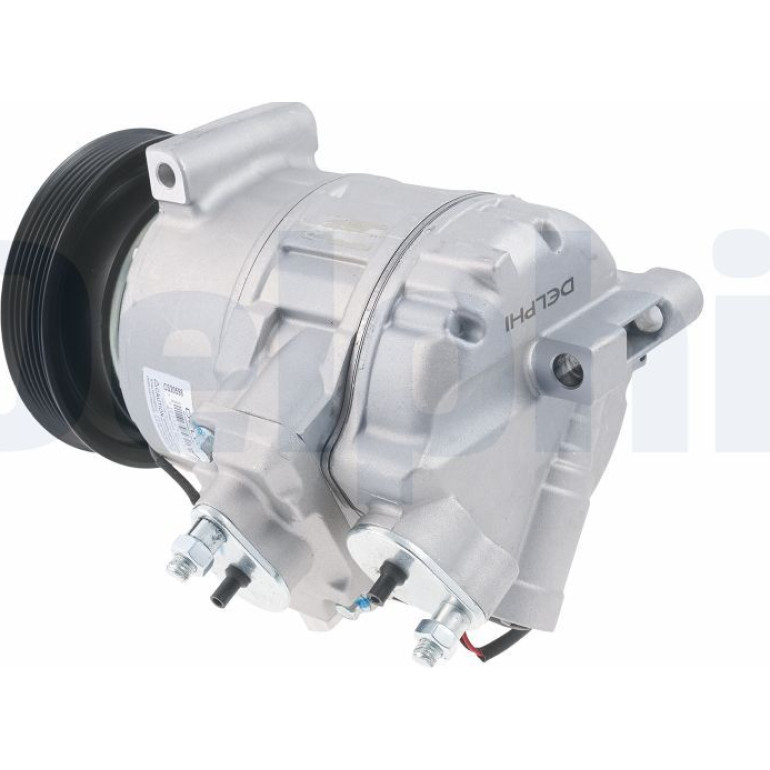Kompressor, Klimaanlage CS20598 Kompressor, Klimaanlage CS20598