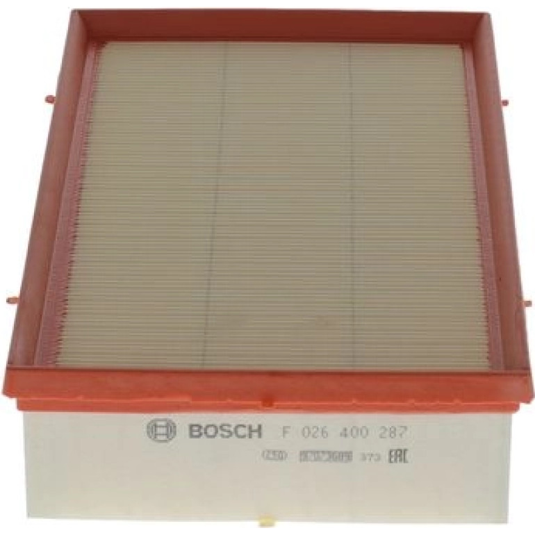 BOSCH F 026 400 287 Luftfilter BOSCH F 026 400 287 Luftfilter