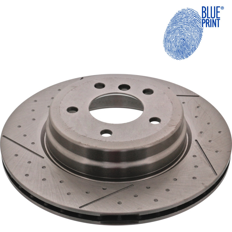 Bremsscheibe ADB114396 Bremsscheibe ADB114396